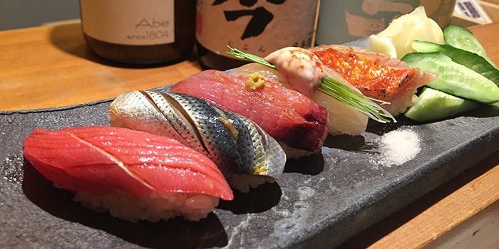 鮨処 膳（すしどころ ぜん） 3枚目