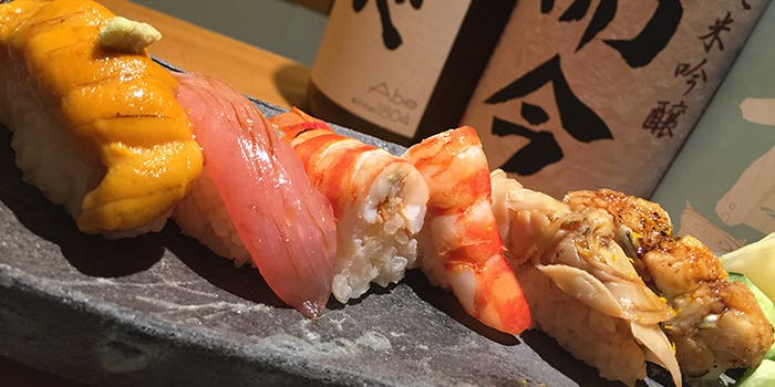 鮨処 膳 - 画像4