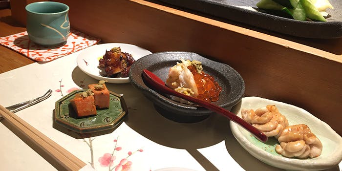 人形町の寿司 鮨 が楽しめるおすすめレストラントップ6 一休 Comレストラン