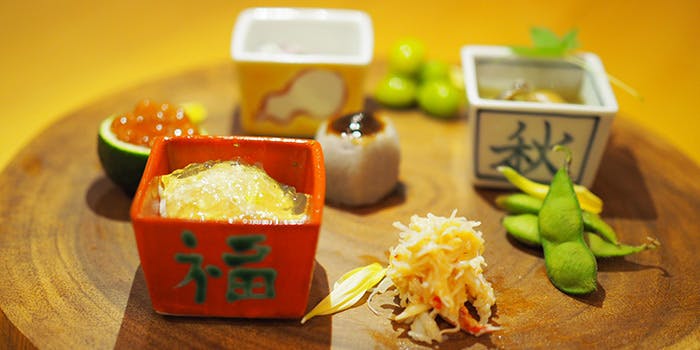 日本料理四四A2（ニホンリョウリヨシアツ）