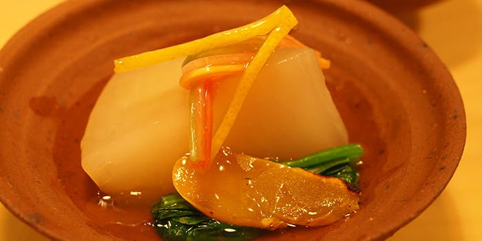 日本料理四四A2（ニホンリョウリヨシアツ）