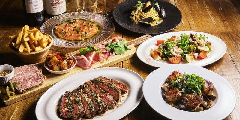 Bistro BUZZ