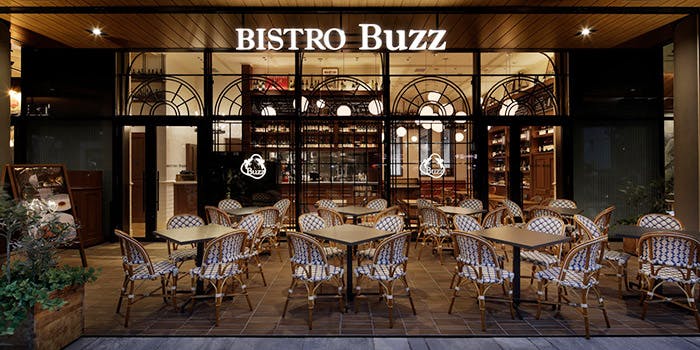 記念日におすすめのレストラン・Bistro BUZZの写真1