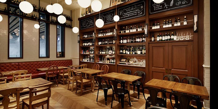 虎ノ門のディナーで飲み放題におすすめレストラントップ7 一休 Comレストラン 虎ノ門のディナーで飲み放題におすすめレストラントップ7 一休 Comレストラン