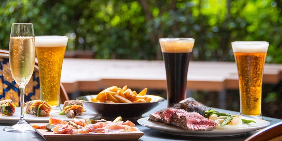 Bistro Buzz 赤坂（ビストロ バズ）