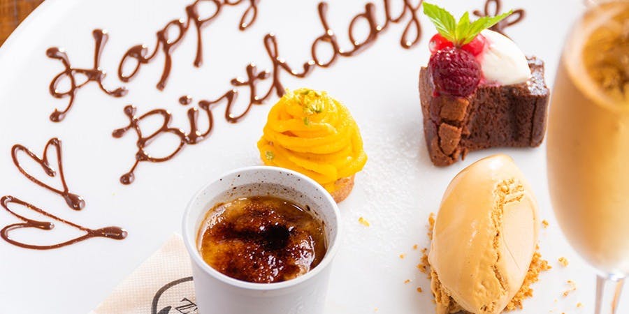 Bistro Buzz 赤坂（ビストロ バズ）