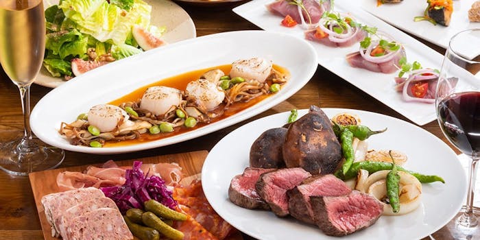 虎ノ門のディナーで飲み放題におすすめレストラントップ7 一休 Comレストラン 虎ノ門のディナーで飲み放題におすすめレストラントップ7 一休 Comレストラン