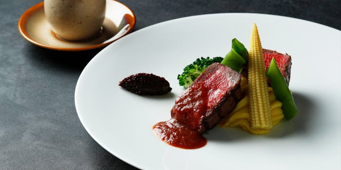 アルフレッド ダンヒル 銀座本店周辺のプロポーズでハンバーグが楽しめるおすすめレストラントップ1 一休 Comレストラン アルフレッド ダンヒル 銀座本店周辺のプロポーズでハンバーグが楽しめるおすすめレストラントップ1 一休 Comレストラン