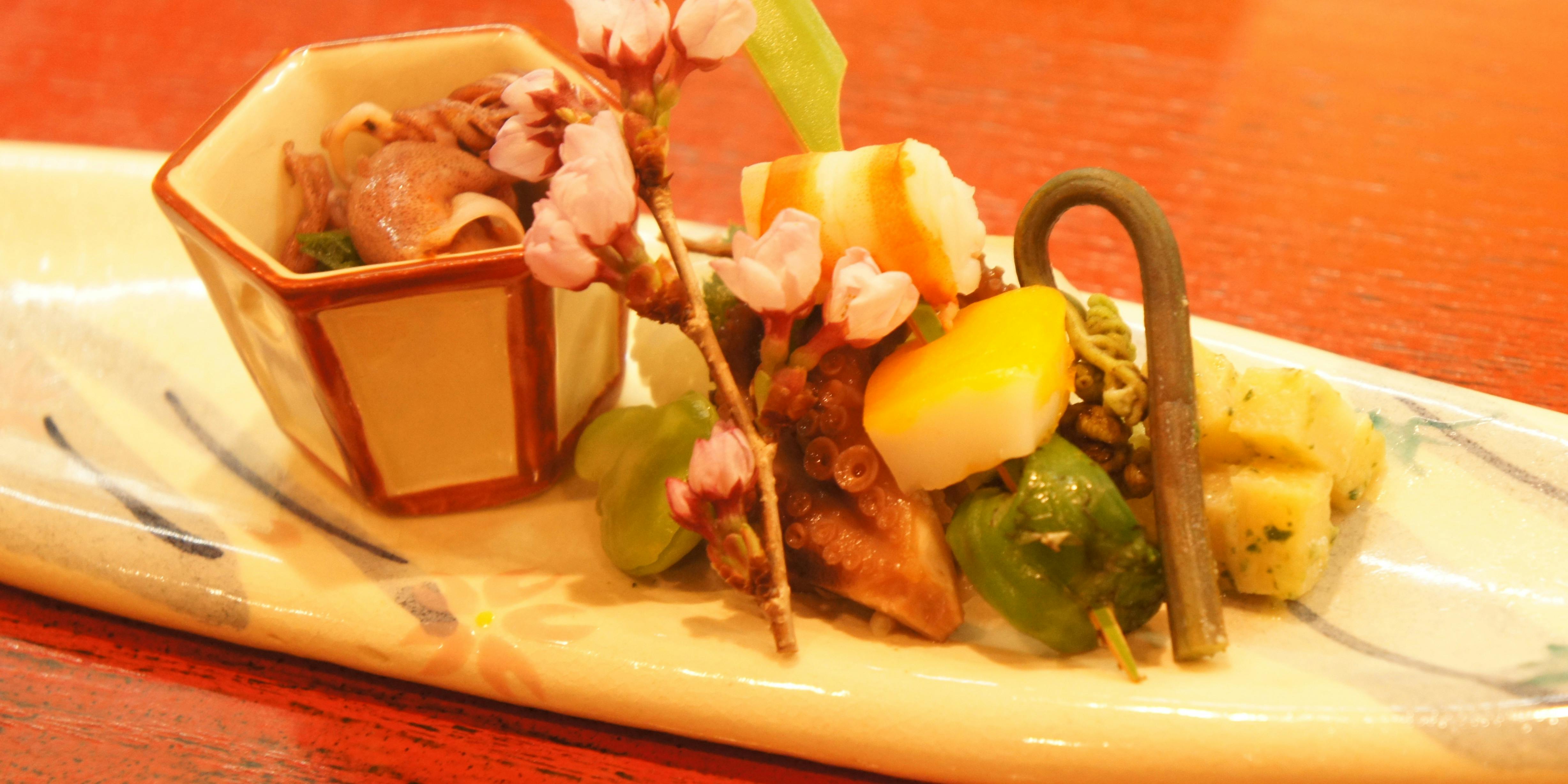 祇園なか原 - 画像9