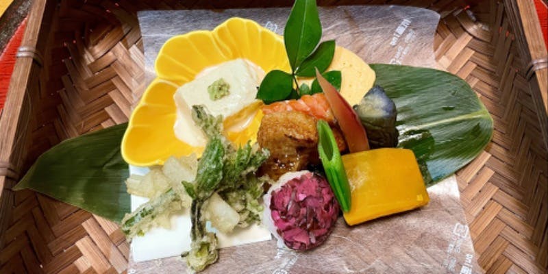 祇園なか原 - 画像11