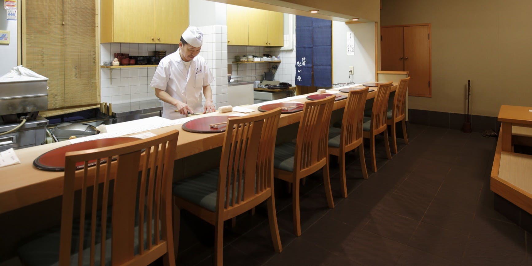 祇園なか原 - 画像13