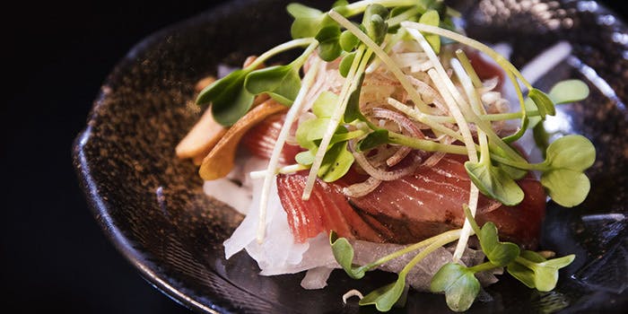 鮨たかや（【旧店名】九谷）
