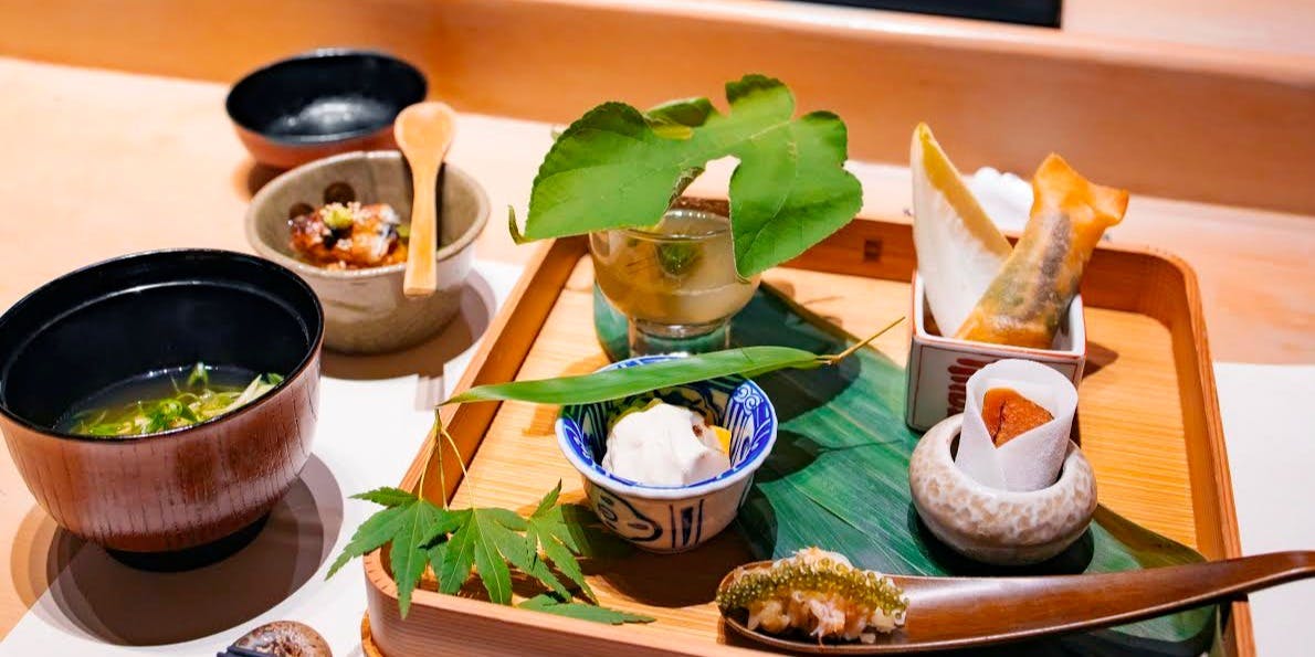 鮨たかや（【旧店名】九谷）