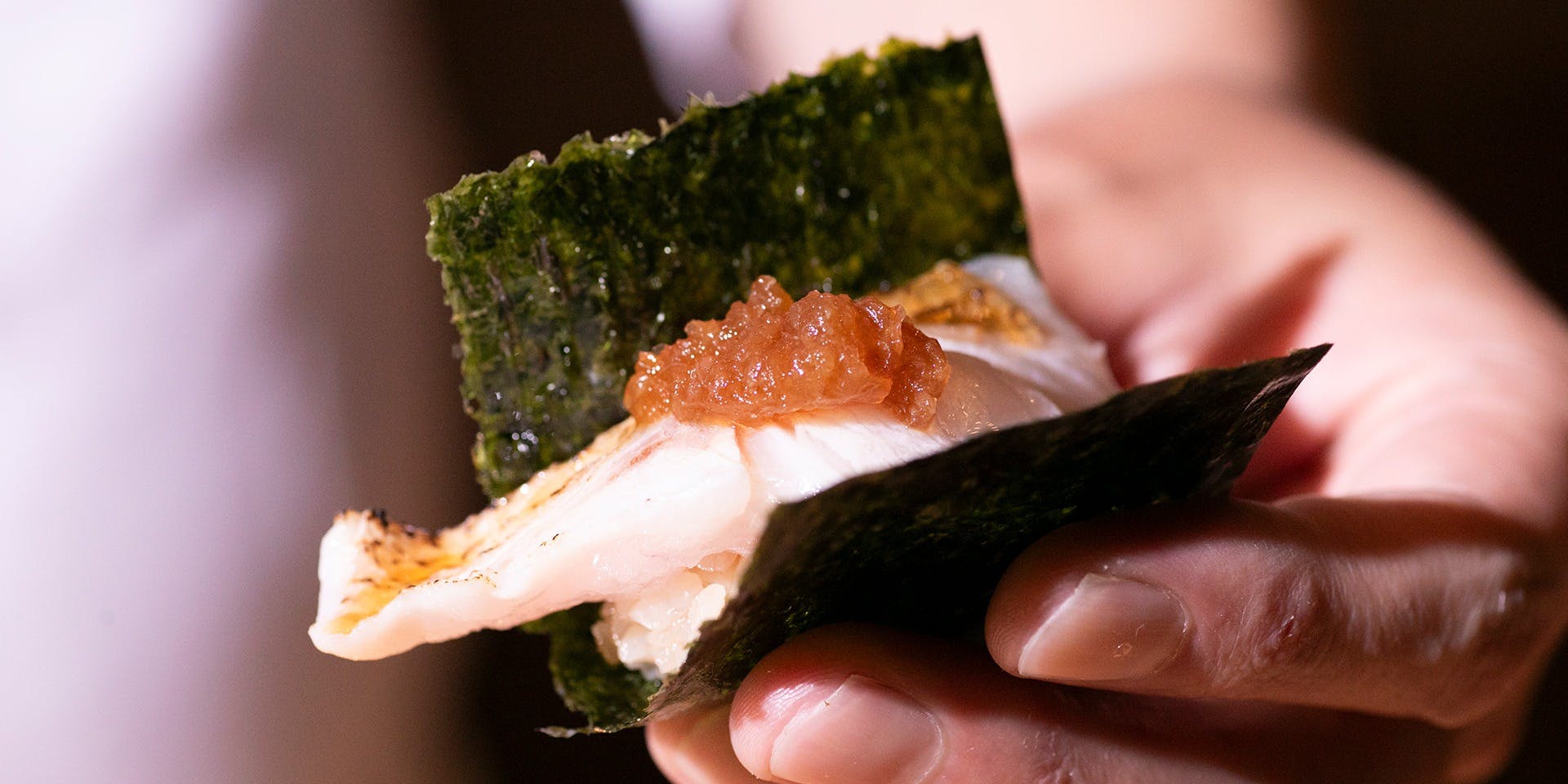 鮨 たかや - 画像4