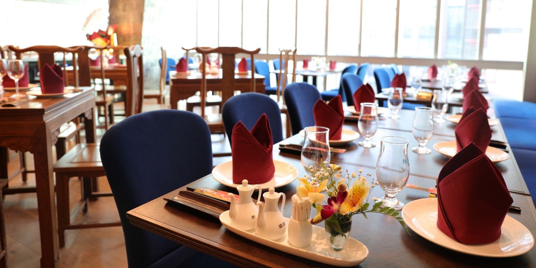 盤古殿 コレド日本橋店 - 画像19