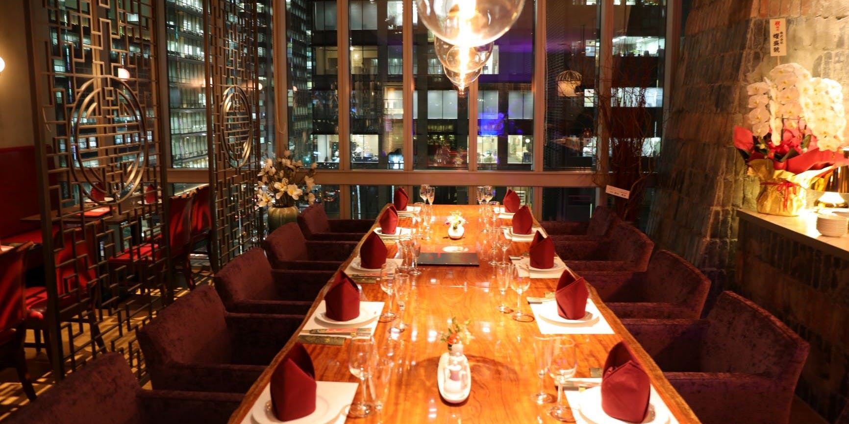 盤古殿 コレド日本橋店 - 画像11