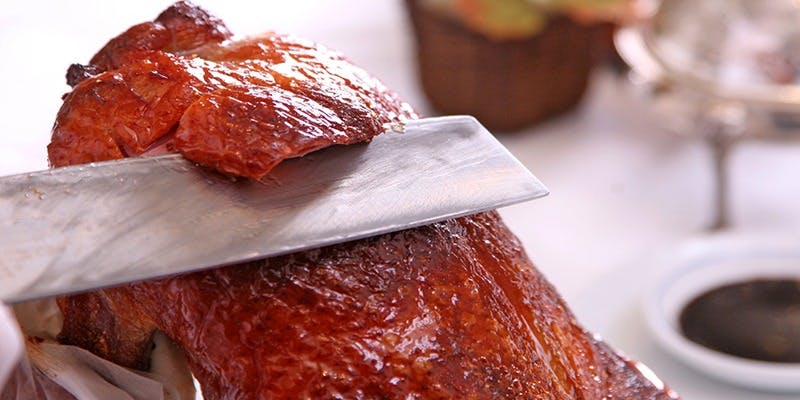 盤古殿 コレド日本橋店 - 画像16