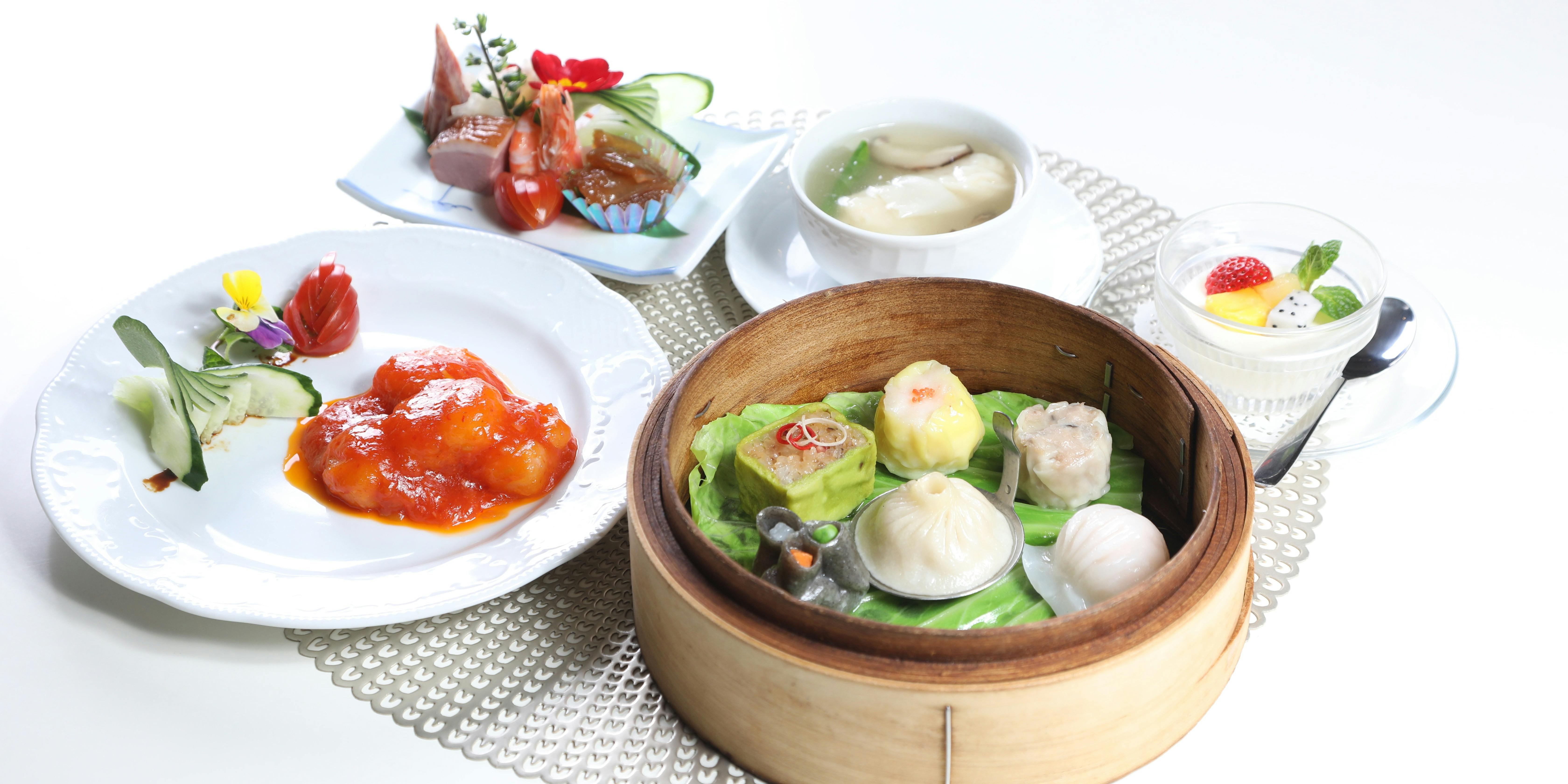 盤古殿 コレド日本橋店 - 画像42