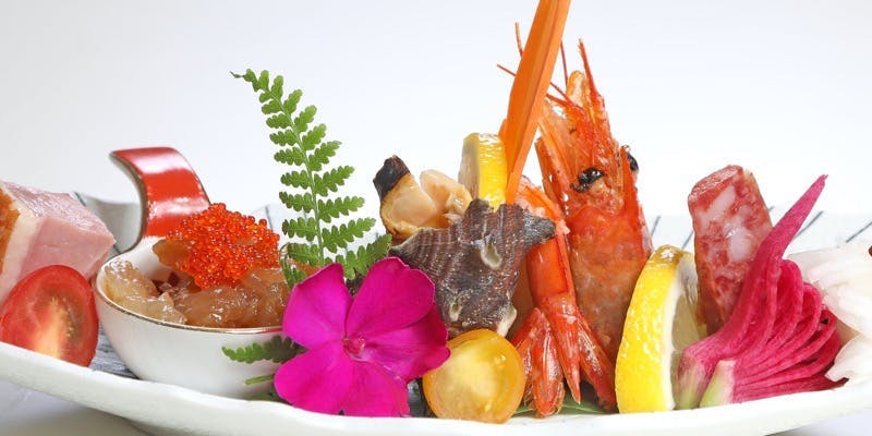 盤古殿 コレド日本橋店 - 画像17