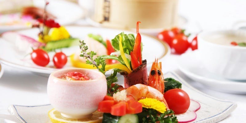 盤古殿 コレド日本橋店 - 画像18