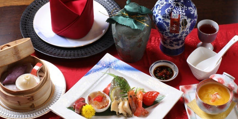 盤古殿 コレド日本橋店 - 画像32