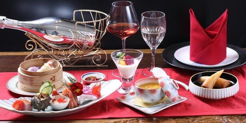 盤古殿 コレド日本橋店 - 画像39