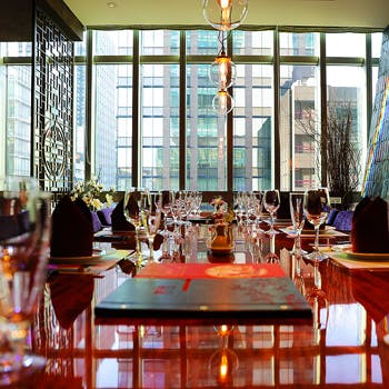 盤古殿 コレド日本橋店 バンコデン コレド日本橋店 日本橋 中華料理 一休 Comレストラン