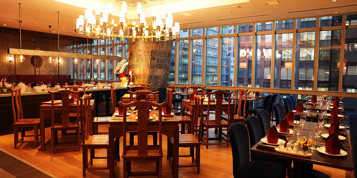 盤古殿 コレド日本橋店 - 画像44