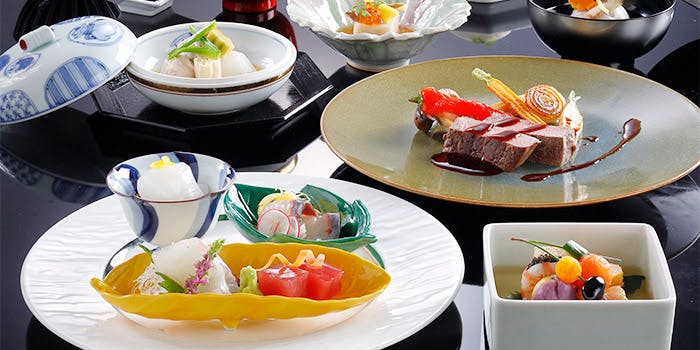 プライベートルーム／大阪マリオット都ホテル - 画像5