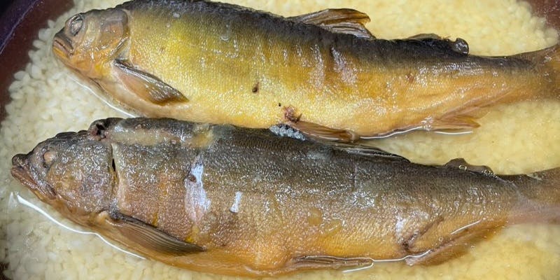 【豊】ベース　その日にしか出会えないお料理をご堪能全8品