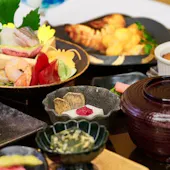 花蝶 銀座本店