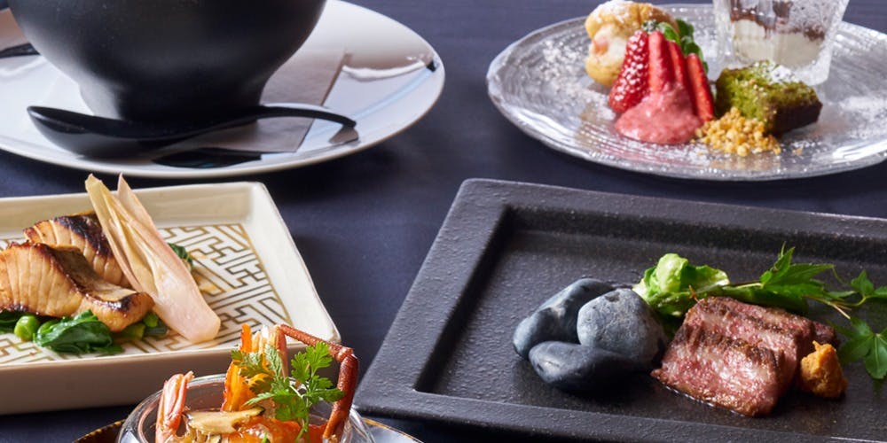 花蝶 銀座本店 - 画像24