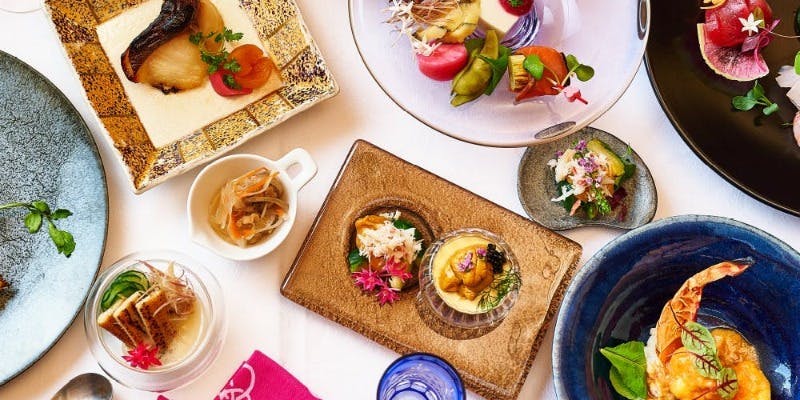 花蝶 銀座本店 - 画像22