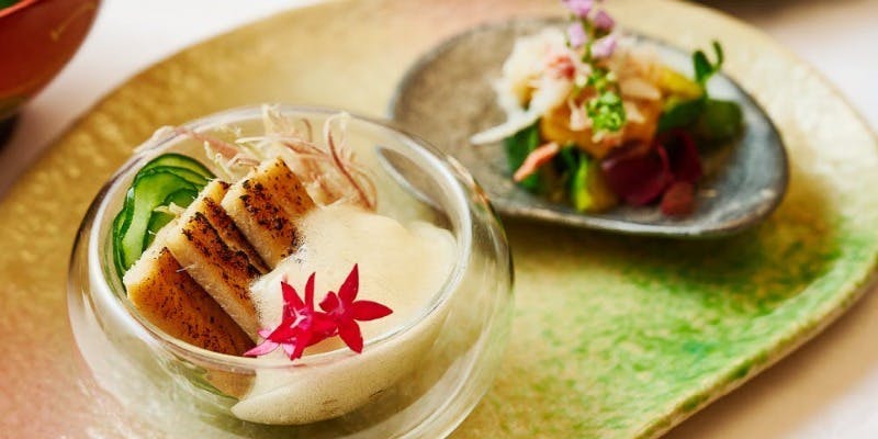 花蝶 銀座本店 - 画像10