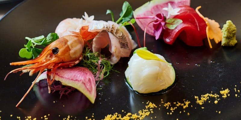 花蝶 銀座本店 - 画像26