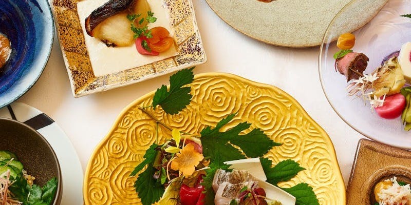 花蝶 銀座本店 - 画像21