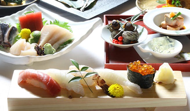 かちょう 花蝶 東銀座 和食 懐石 会席料理 和牛 一休 Comレストラン