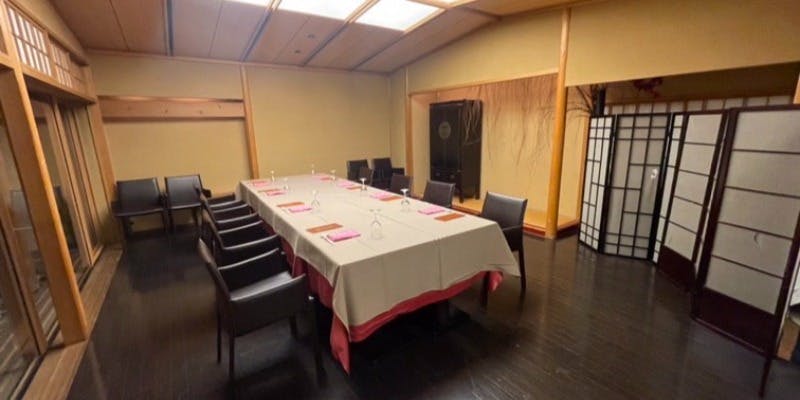 花蝶 銀座本店 - 画像29