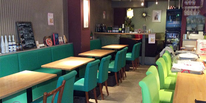 三宮 元町のディナーに喫煙席があるおすすめレストラントップ 一休 Comレストラン