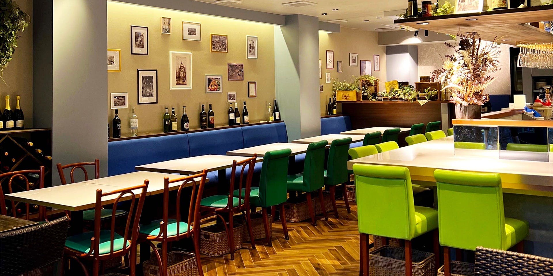 ターナ フォルノ - 画像2