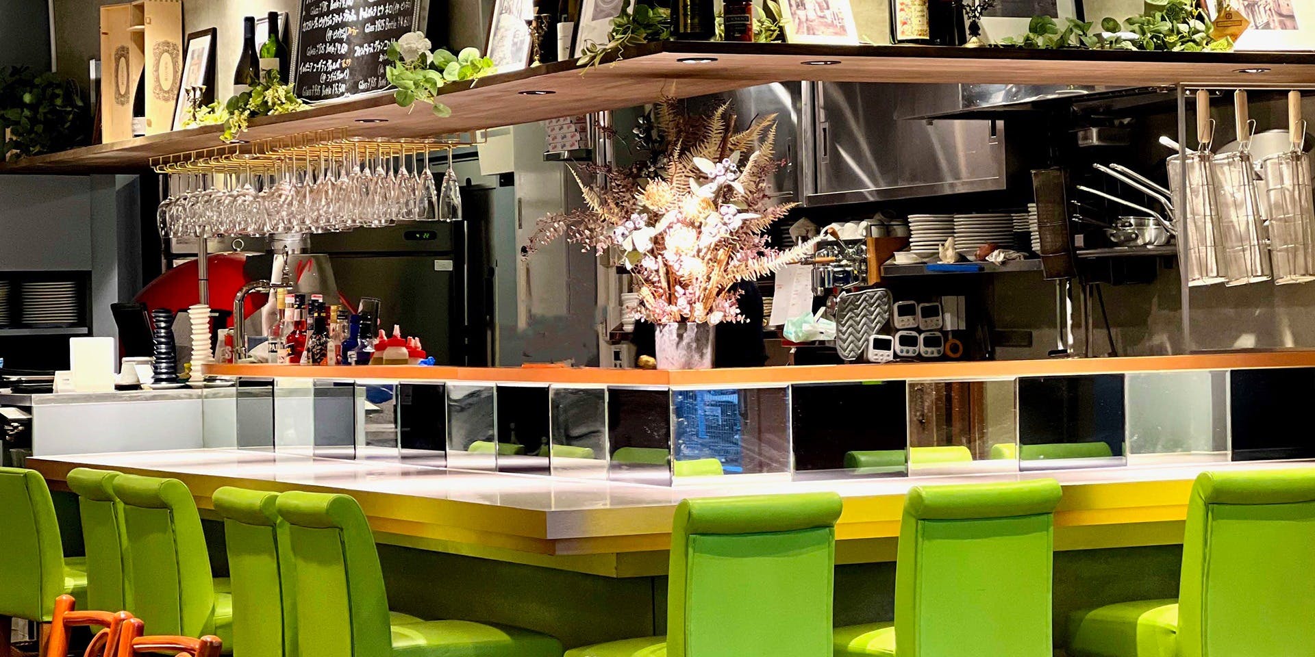 ターナ フォルノ - 画像1