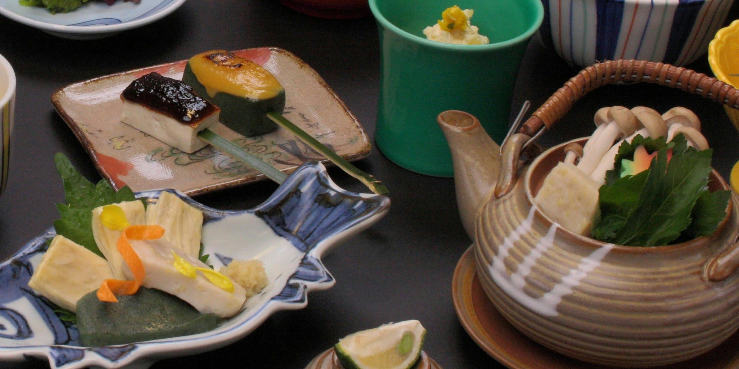 田ごと 光悦舗 京都高島屋店（たごと）