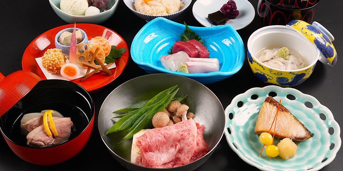 田ごと 京都高島屋店 - 画像4