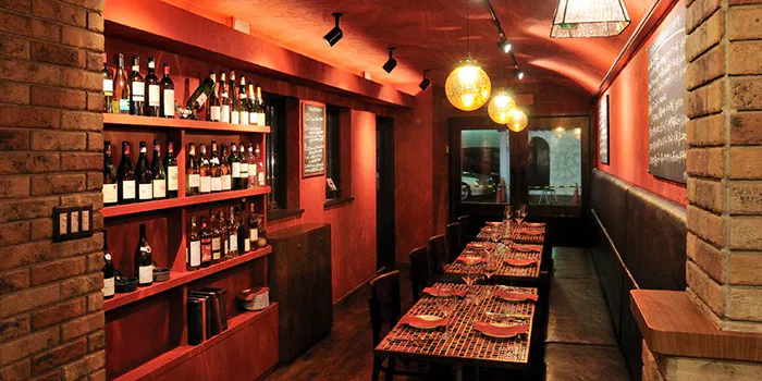 東京の酒場でワインバーが楽しめるおすすめレストラントップ4 一休 Comレストラン