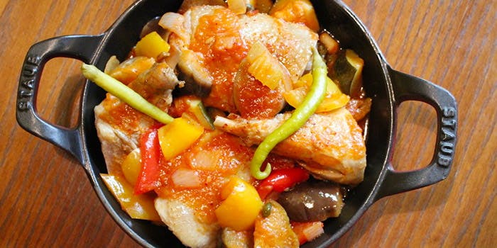 ラ メゾン ダミ - 画像5