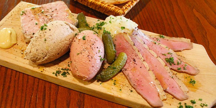 ラ メゾン ダミ（La maison dami）