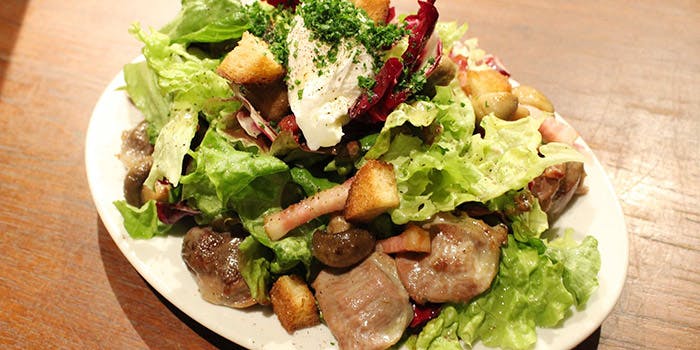 ラ メゾン ダミ（La maison dami）