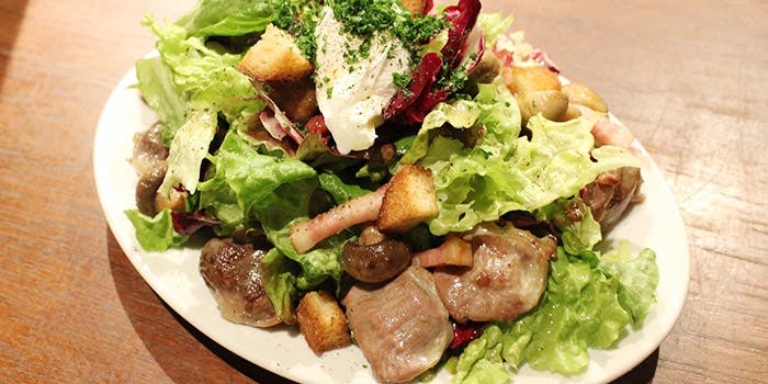 トラディシオン 日本橋（Tradition）