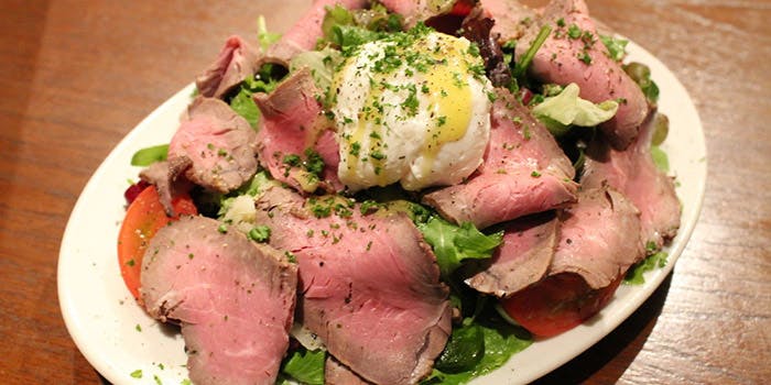 トラディシオン 日本橋（Tradition）