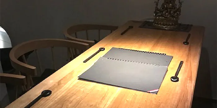 黒猫夜 銀座店 くろねこよる 銀座 中国料理 一休 Comレストラン